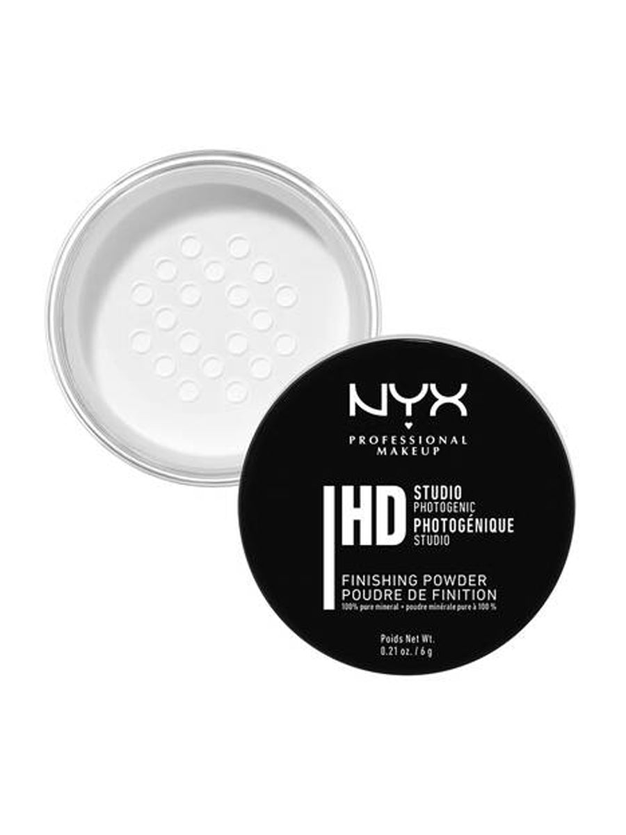 NYX HD STUDIO PHOTOGENIC SFP01