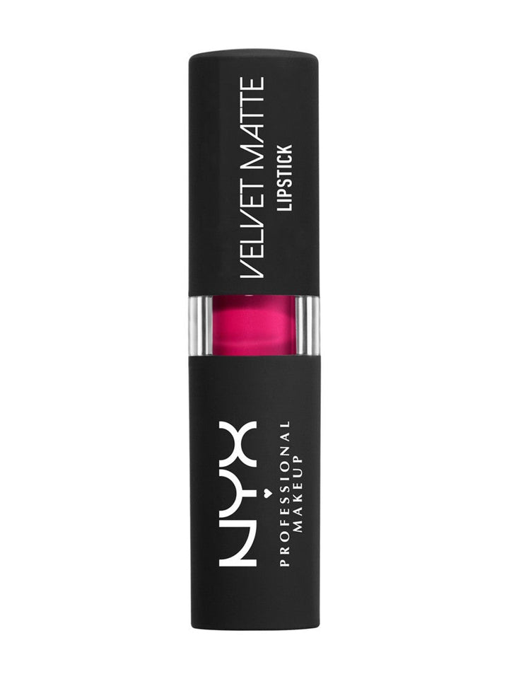 NYX velvet Matte Lipstick # 07