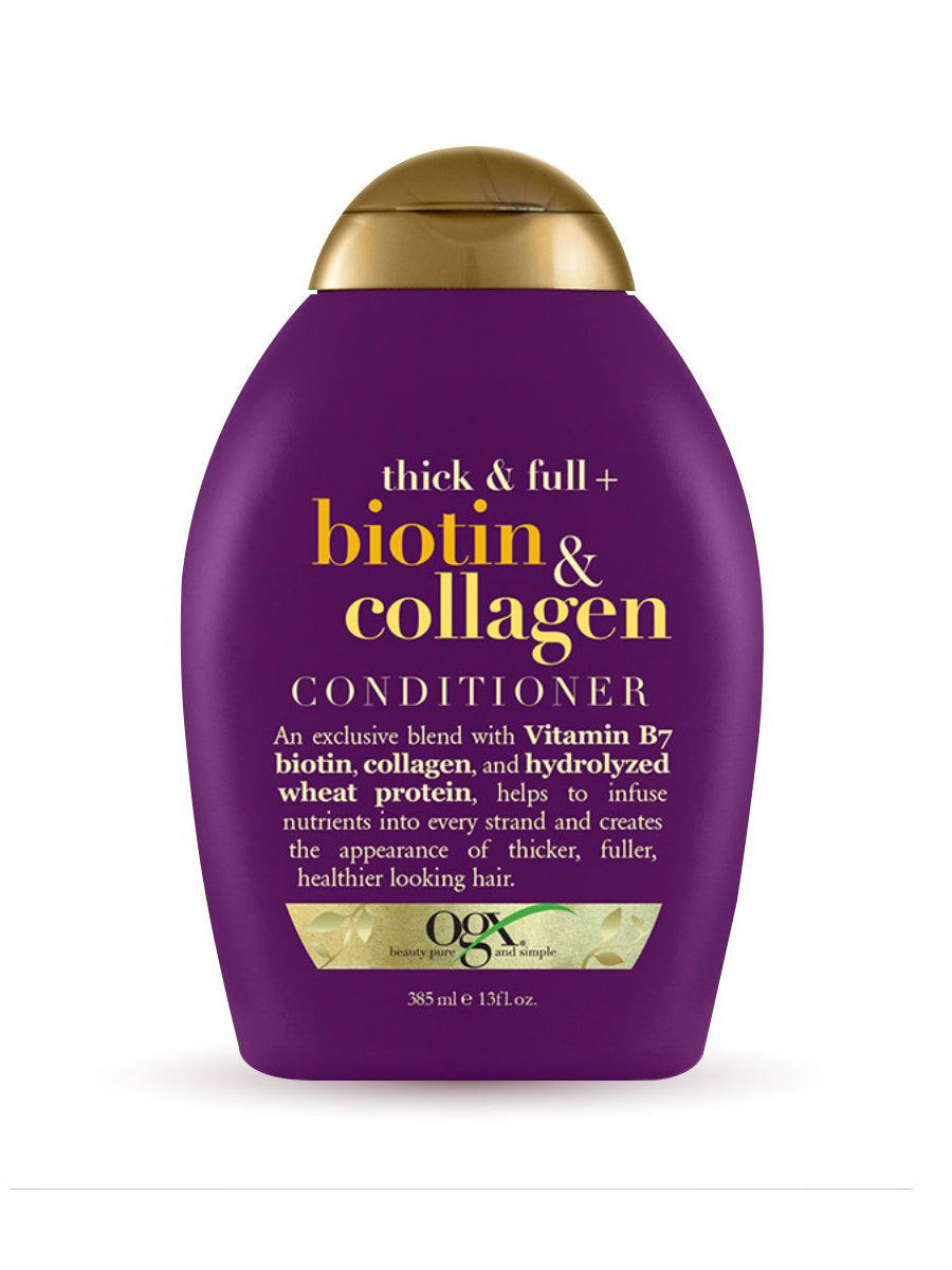 Ogx Thick & Full Biotin Collagen Conditioner