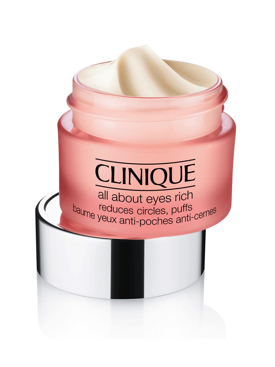 Clinique All About Eyes Rich 30 Ml