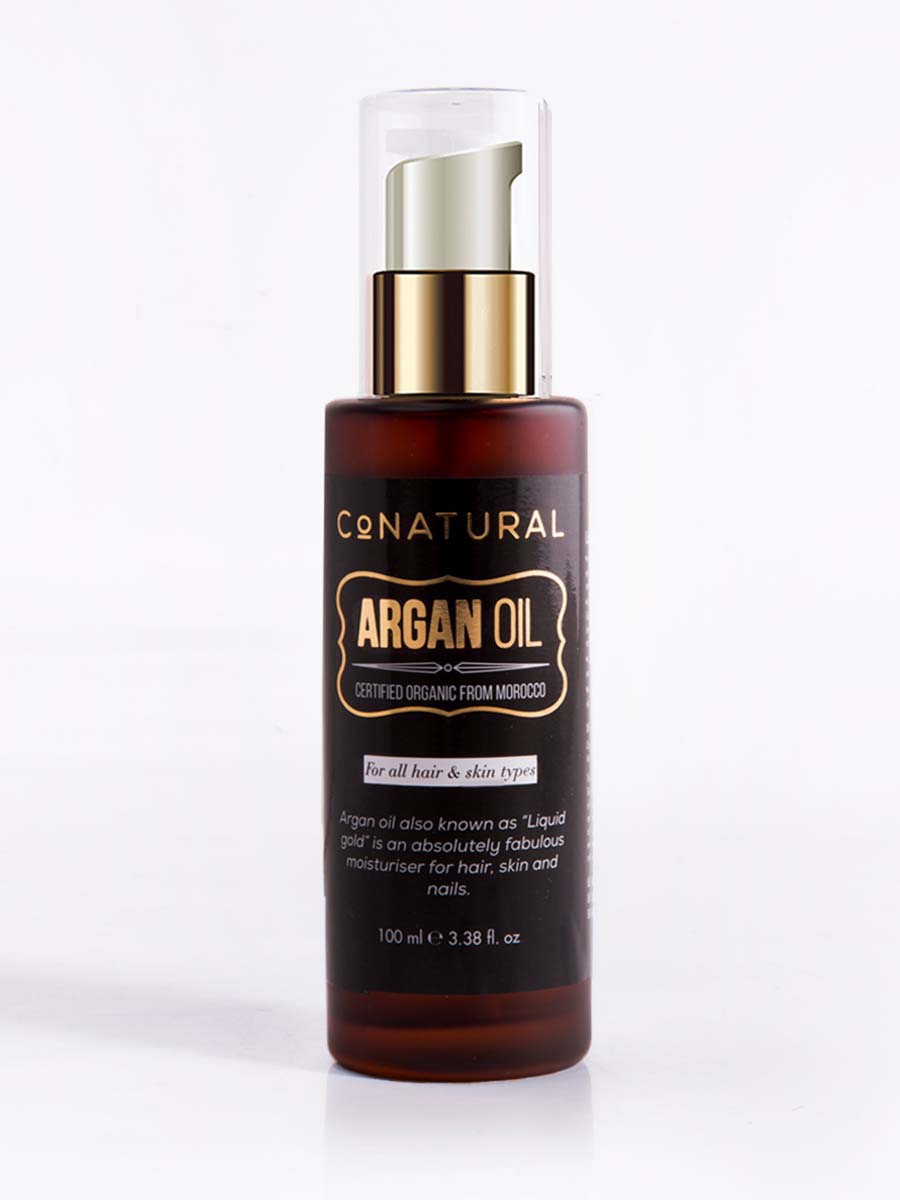 Conatural Argan Oil (100ml)