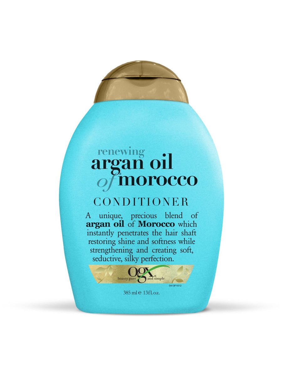 Ogx Argan Oil Of Morocco Conditioner