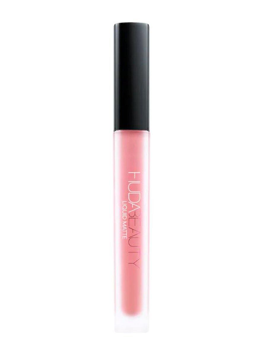 Huda Beauty Liquid Matte # GOSIP GURL