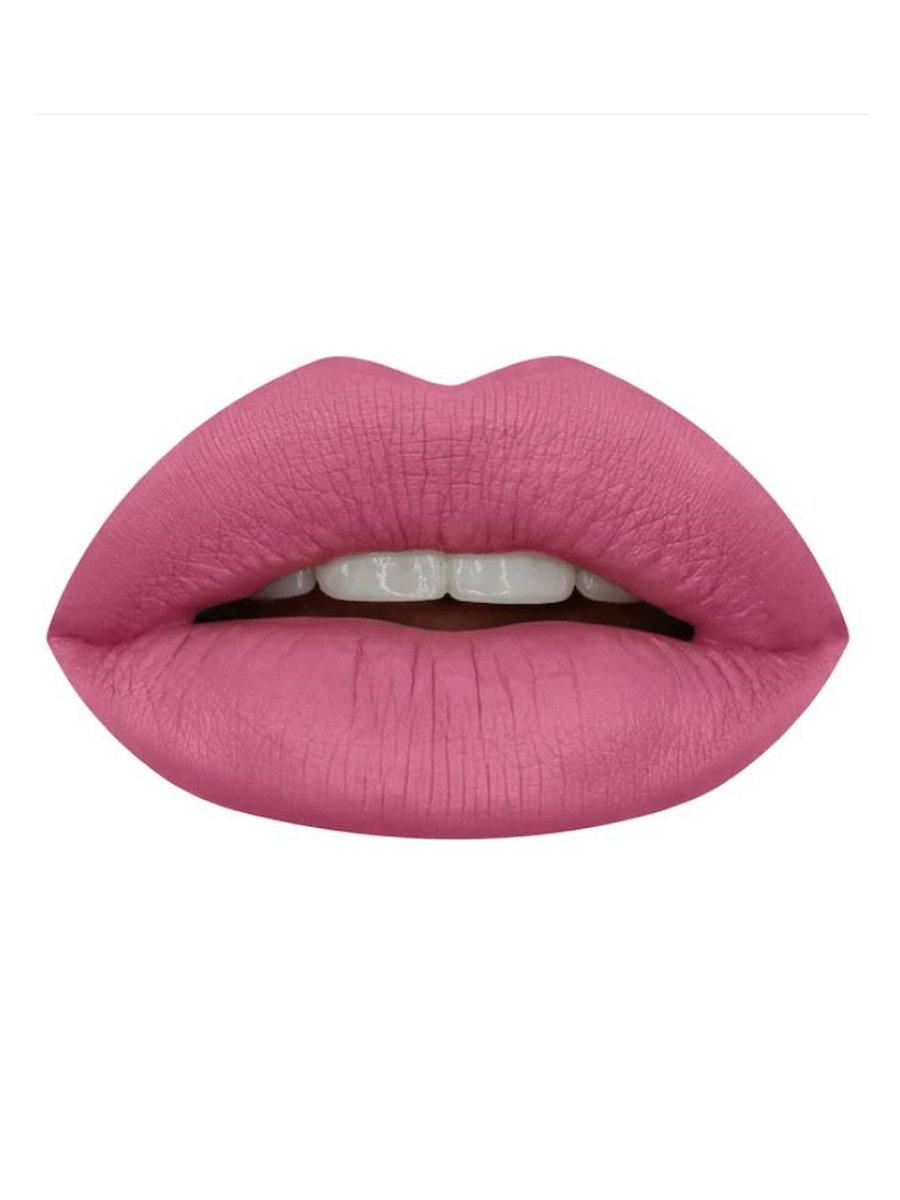 Huda Beauty Liquid Matte # GOSIP GURL