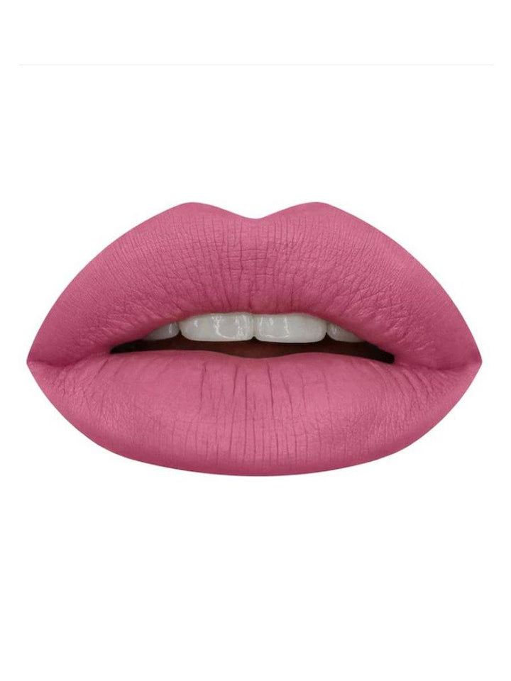 Huda Beauty Liquid Matte # GOSIP GURL