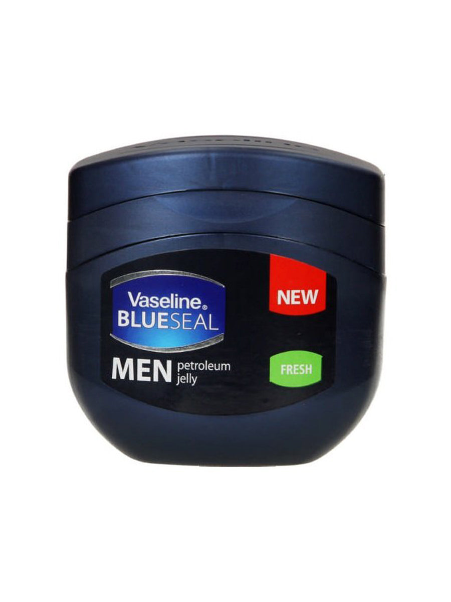 Vaseline BlueSeal Men Petroleum jelly Fresh 100ml