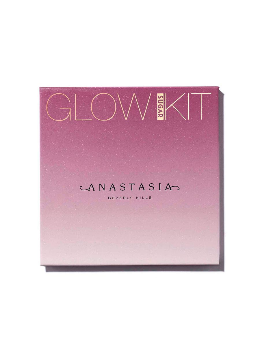 Anastasia Beverly Hills Dream Glow Kit # Sugar