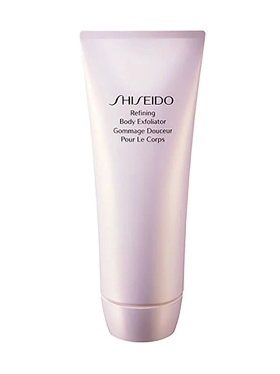ESS Shiseido Refining Body Exfoliator 20ml