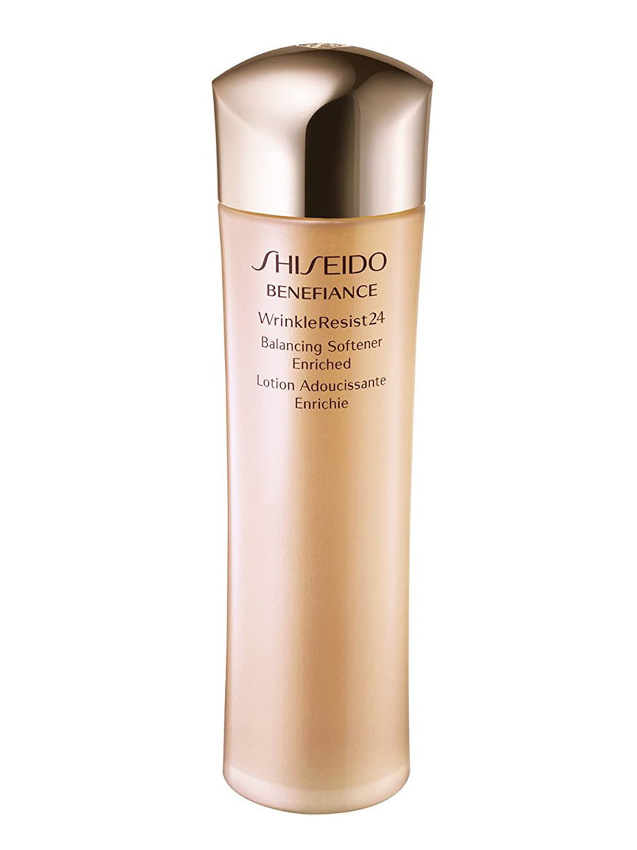 ESS Shiseido Benefiance Wrinkle Resist 24 Softener 100ml