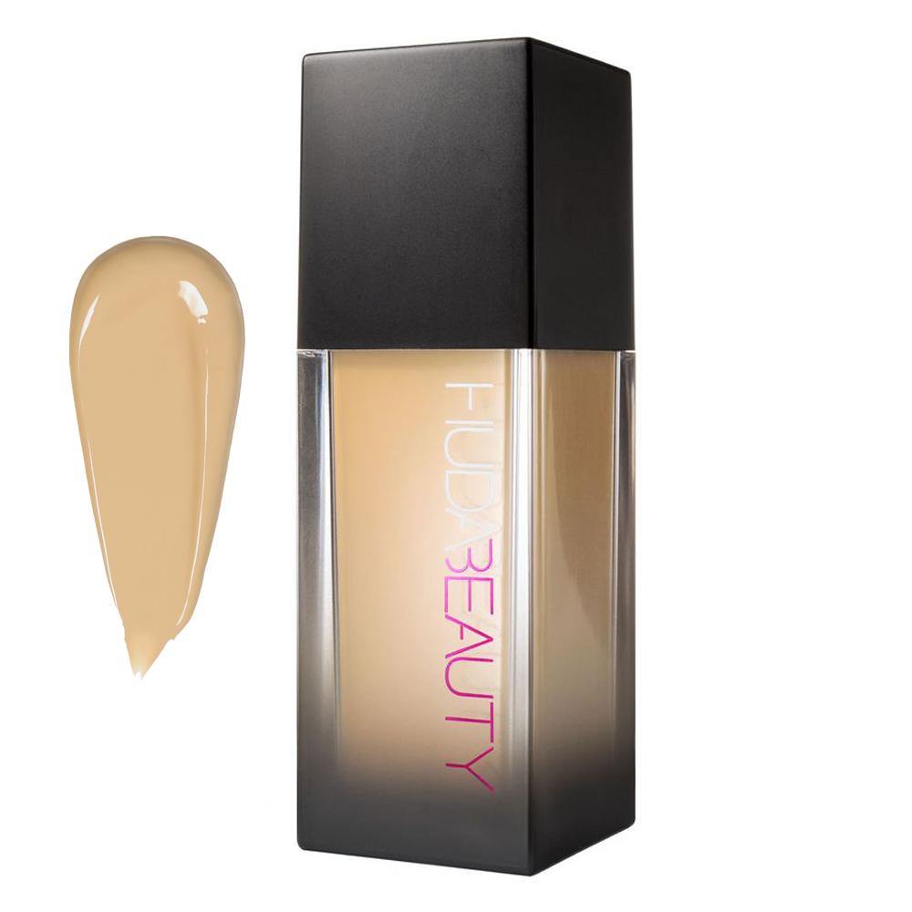 HUDA BEAUTY FAUXFILTER FOUNDATION 35 ML # CREME BRULEE 150G