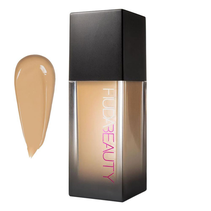HUDA BEAUTY FAUXFILTER FOUNDATION 35 ML # TOASTED COCONUT 240N