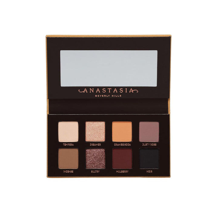 Anastasia Beverly Hills Soft Glam Mini Eyeshadow Palette (8 Shades)