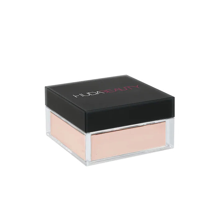 Huda Beauty Easy Bake 20G Loose Powder # Cupcake – Enem Store