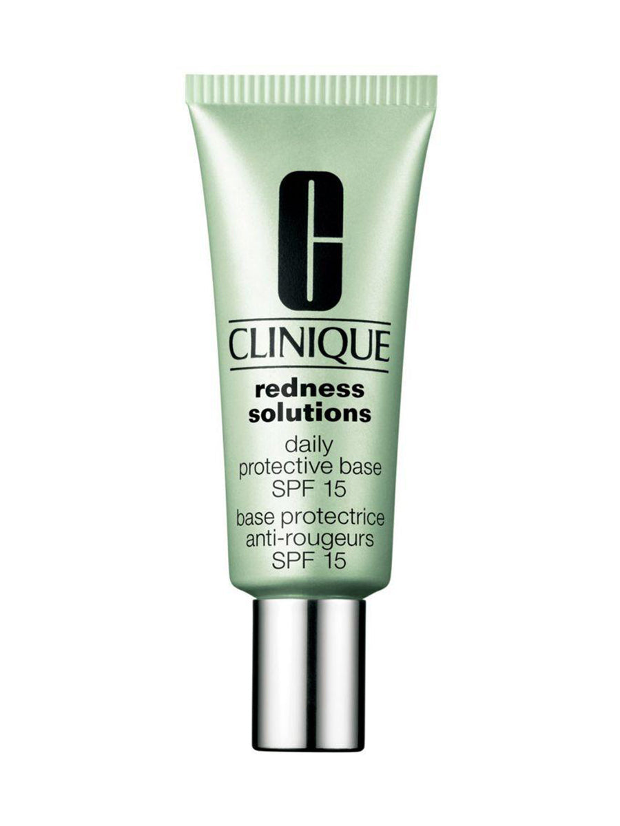 Clinique Redness Solutions Daily Protective Base Spf 15 40Ml