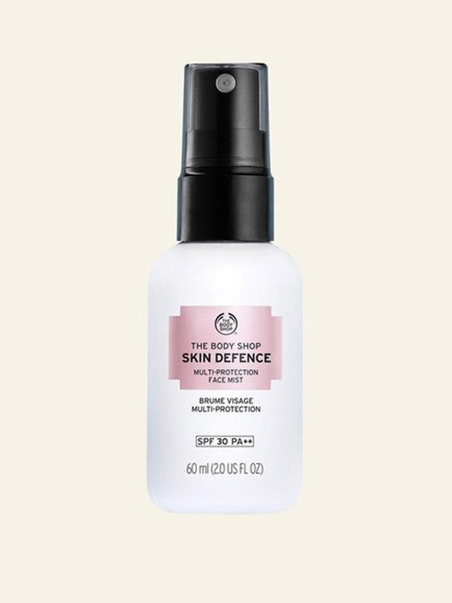 The Body Shop Skin Defense Face Mist 60ml