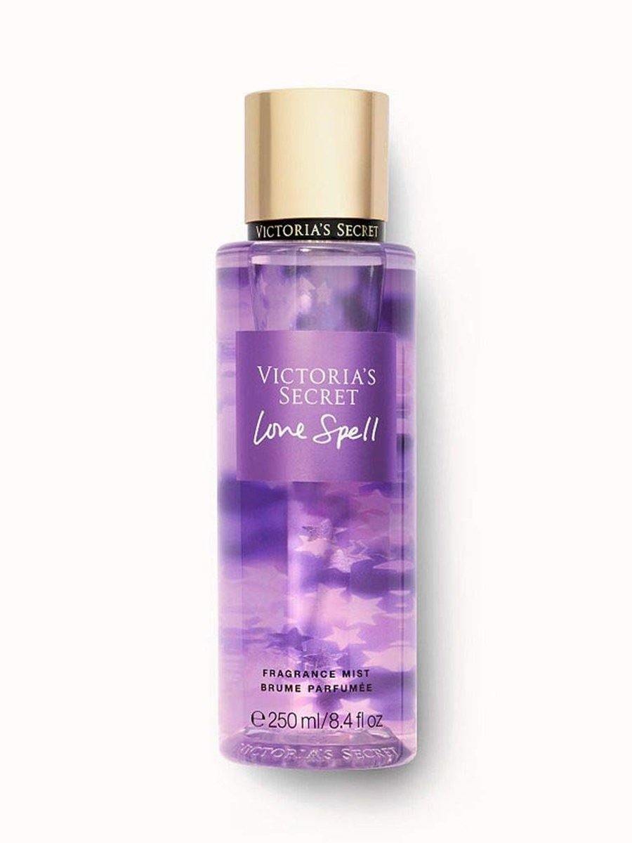 Victoria Secret Love Spell body Mist 250ml