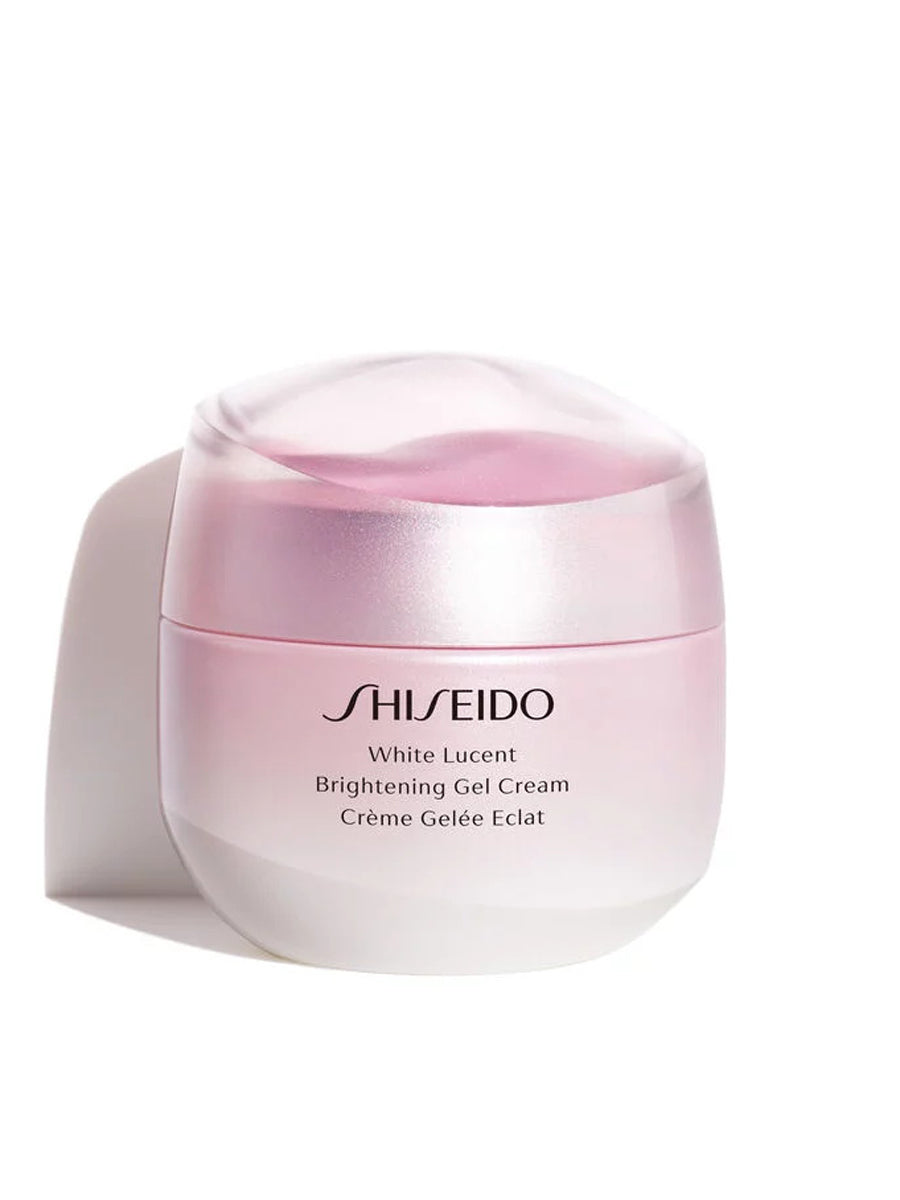 Shiseido White Lucent Brightening Gel Cream Day/Night 50ml