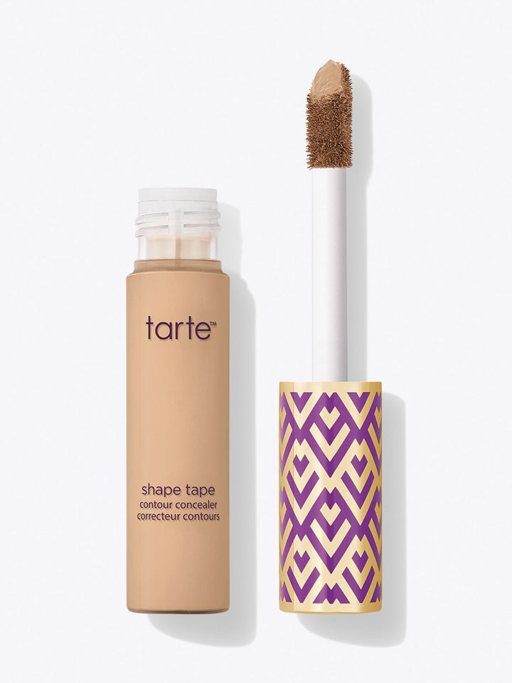 TARTE SHAPE TAPE CONTOUR CONNCEALER 10ML# Medium Honey