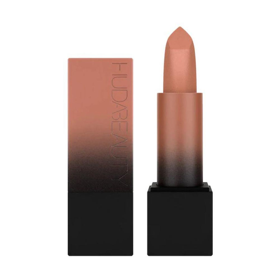 Huda Beauty Power Bullet Matte Lipstick Anniver sary