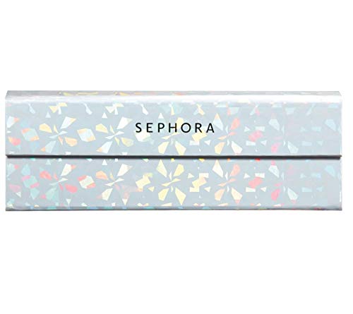 Sephora Arctic 8 Eyeshadow Palette