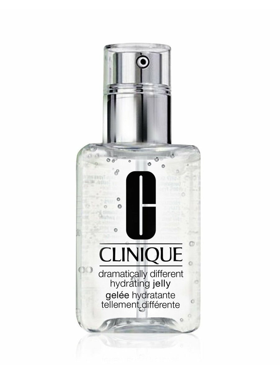 Clinique Dramatically Different Hydrating Jelly 125ml