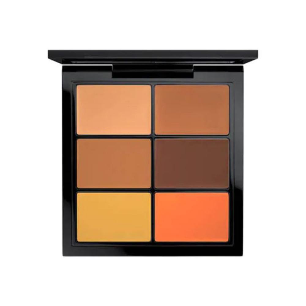 Mac Pro Conceal And Corrector Dark
