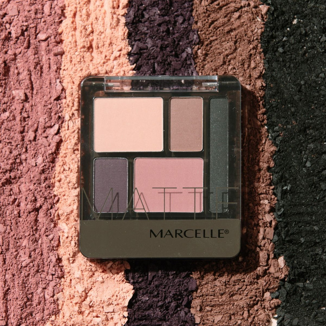 Marcelle Duo Eyeshadow Cherry Blossom
