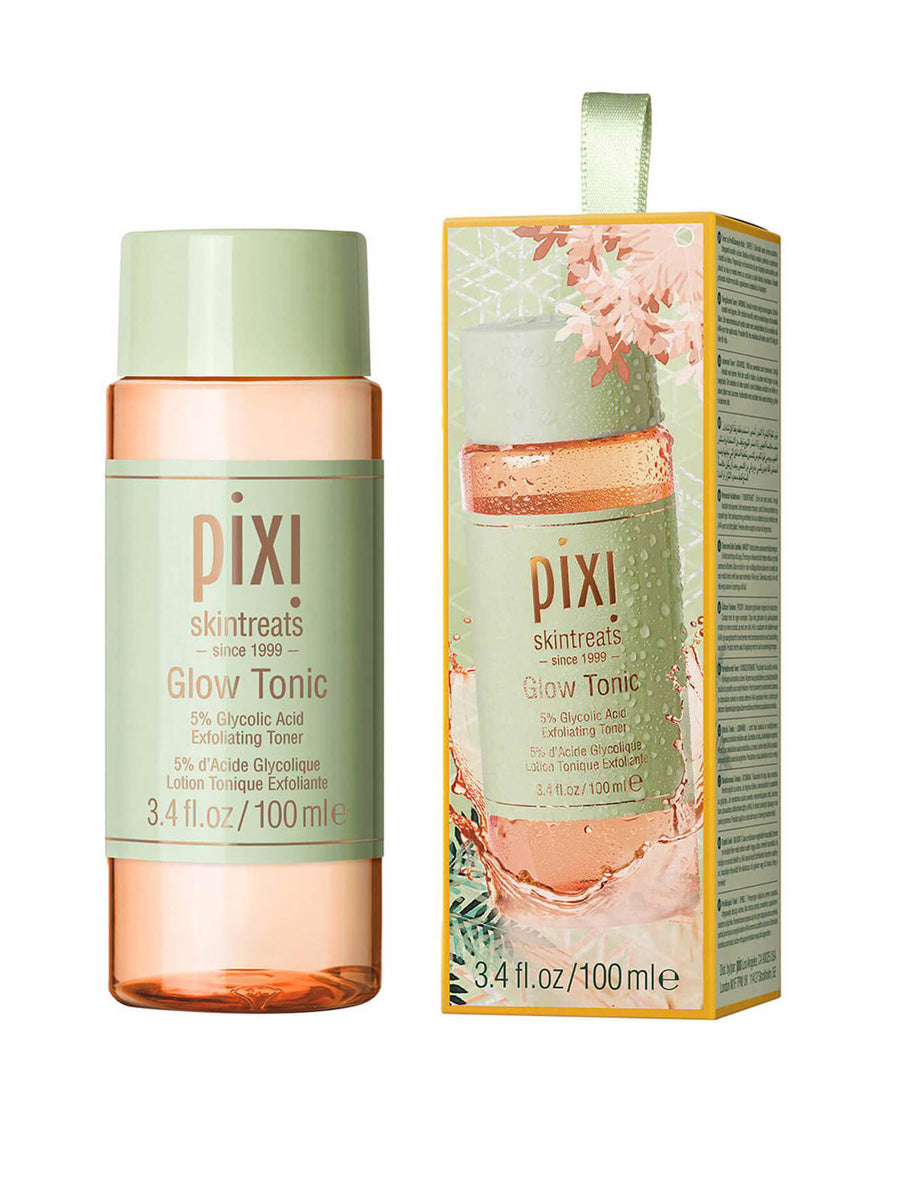 Pixi Skintreats Glow Tonic 100Ml