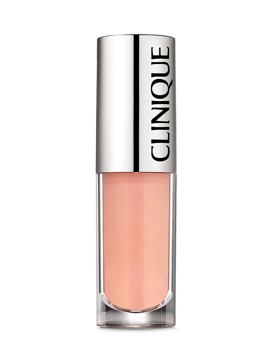 Clinique Lip Gloss Coconut Pop # 01