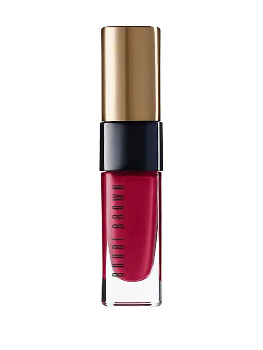Bobbi Brown Luxe Liquid Lip High Shine Lip Gloss #5 Mod Pink