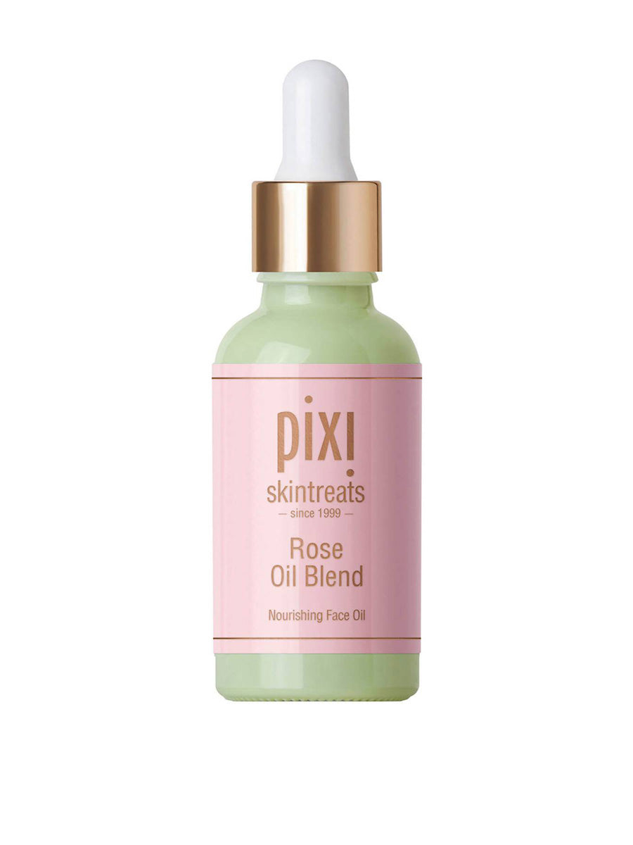 Pixi Skin Treats Rose Oil Blend Nourishing Face Oil 30ml