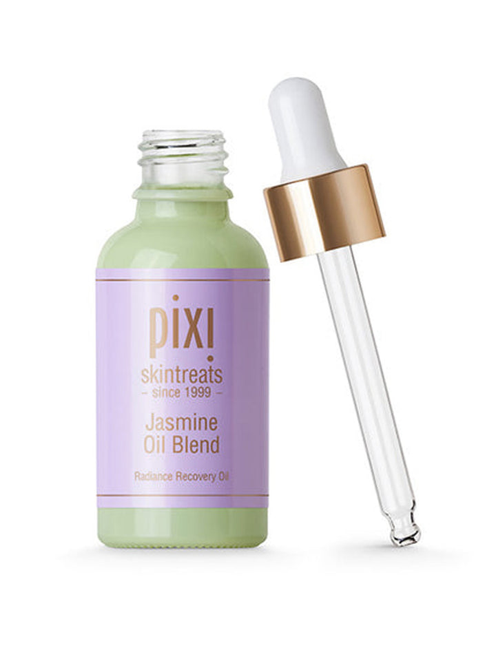 Pixi Skintreats Jasmine Oil Blend Nourshing Face Oil 30ml (En.cl)