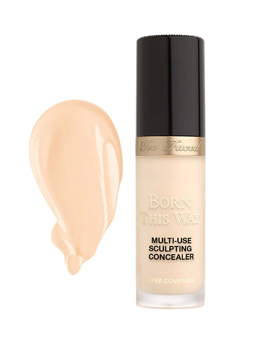 Too Faced Born this Way Concealer # Swan