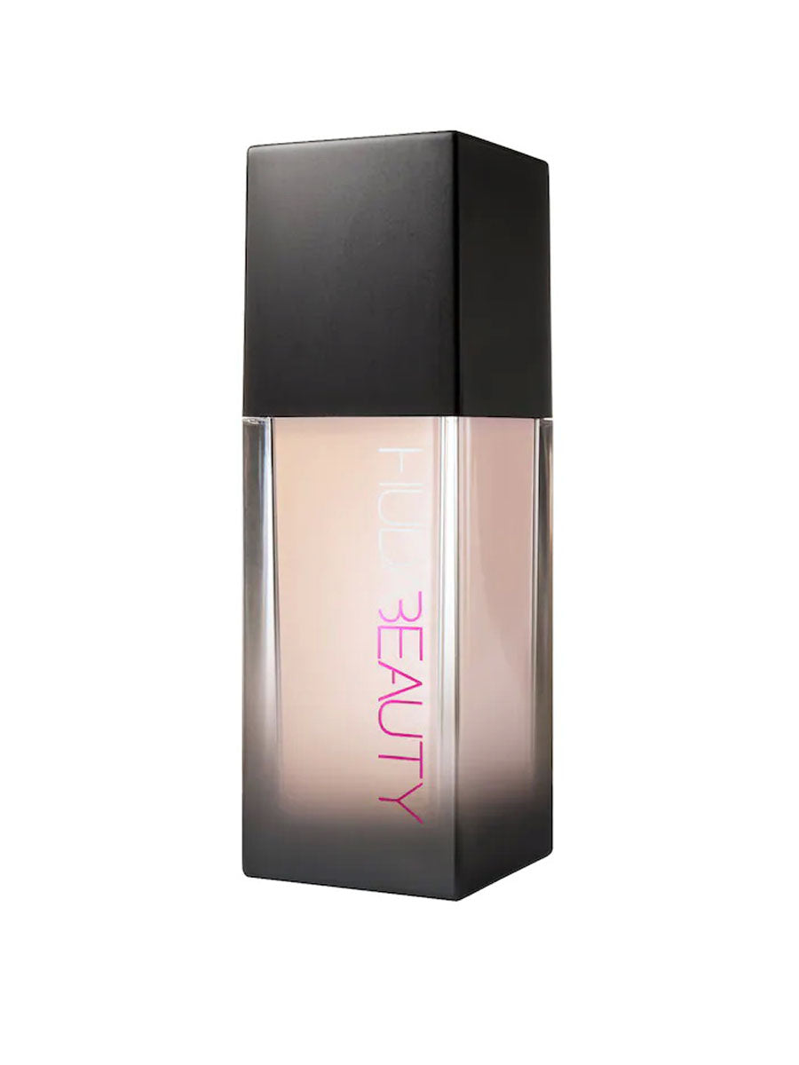 Huda Beauty Fauxfilter Luminous Matte Foundation # 120B Vanila