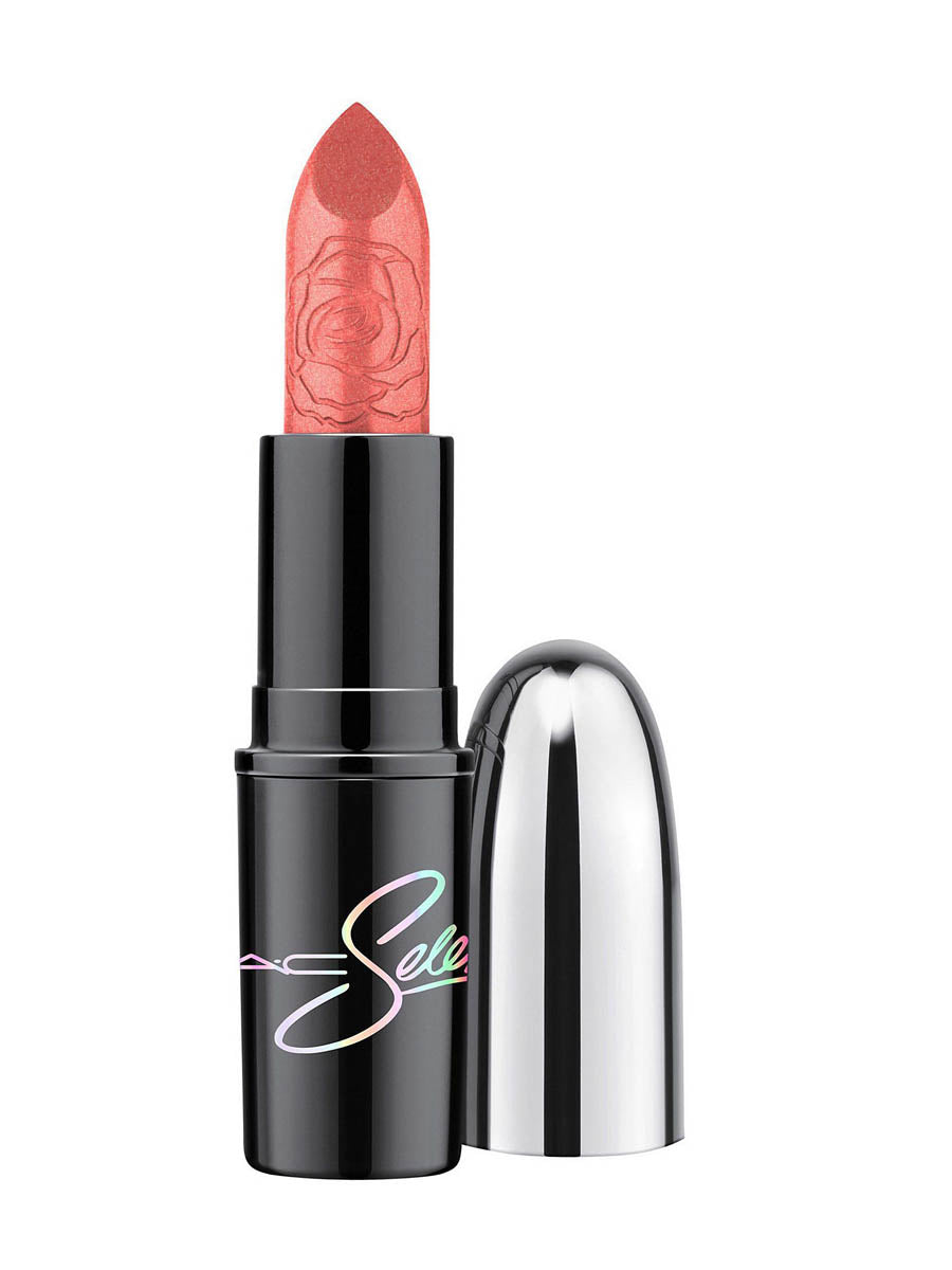Mac Selena Lipstick Inolvidable 3g
