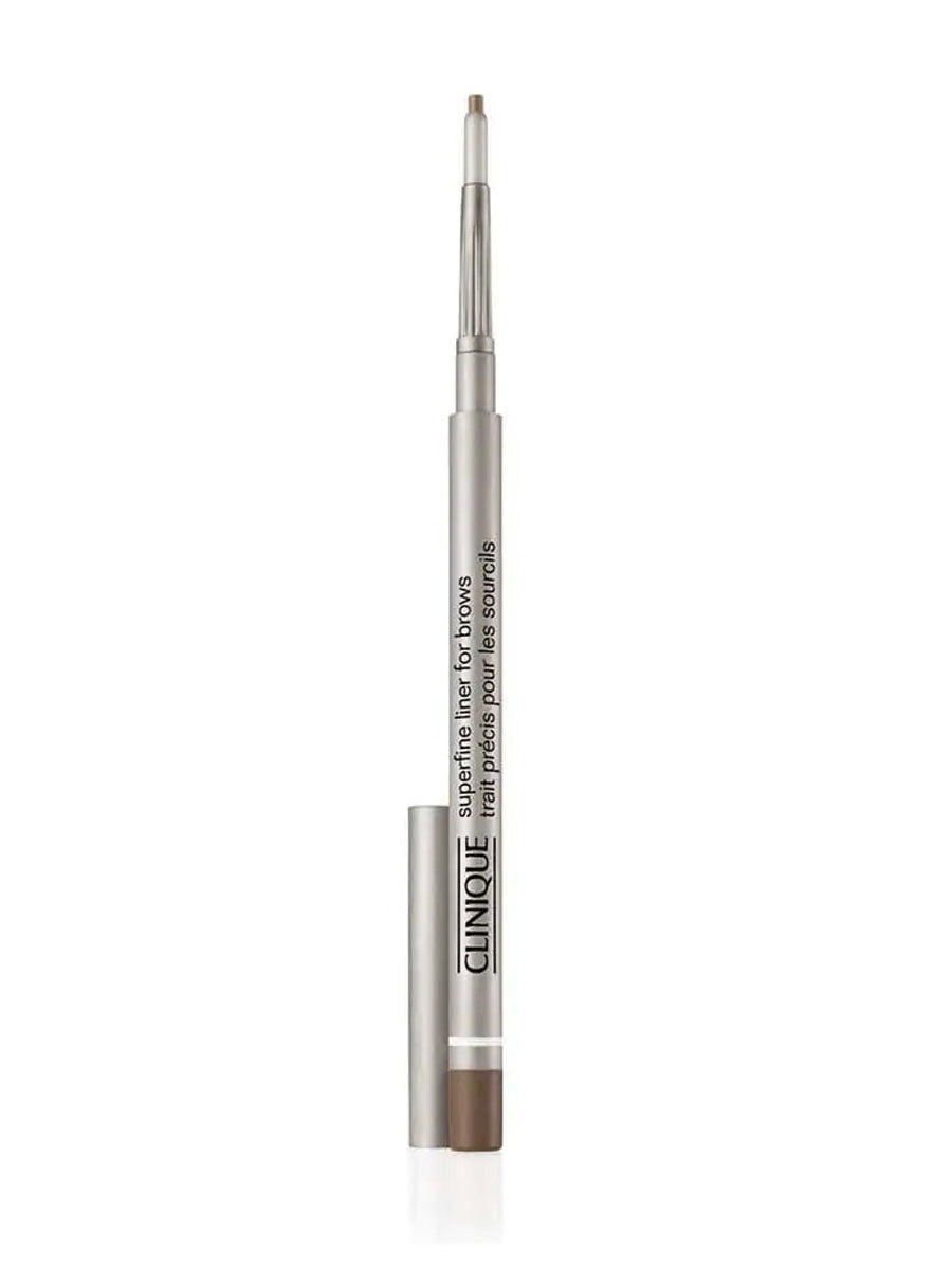Clinique Superfine Liner For Brows 04 Black/brown