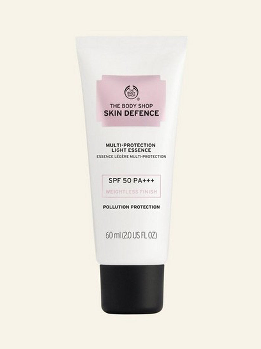 The Body Shop Skin Defense Multi Protection Lotion SPF50 60ml
