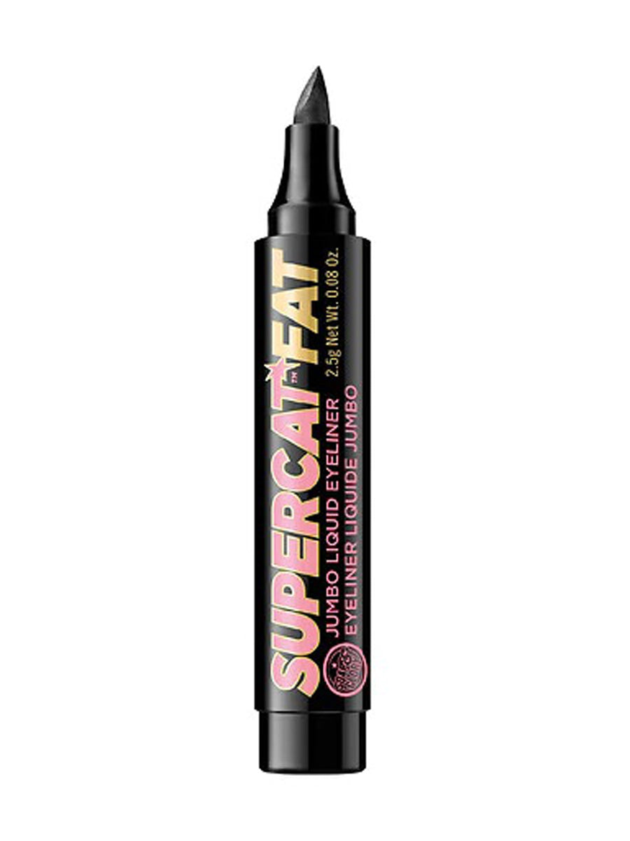 Soap & Glory Supercat Fat Jumbo Carbon Ink Eyeliner 2.5gm