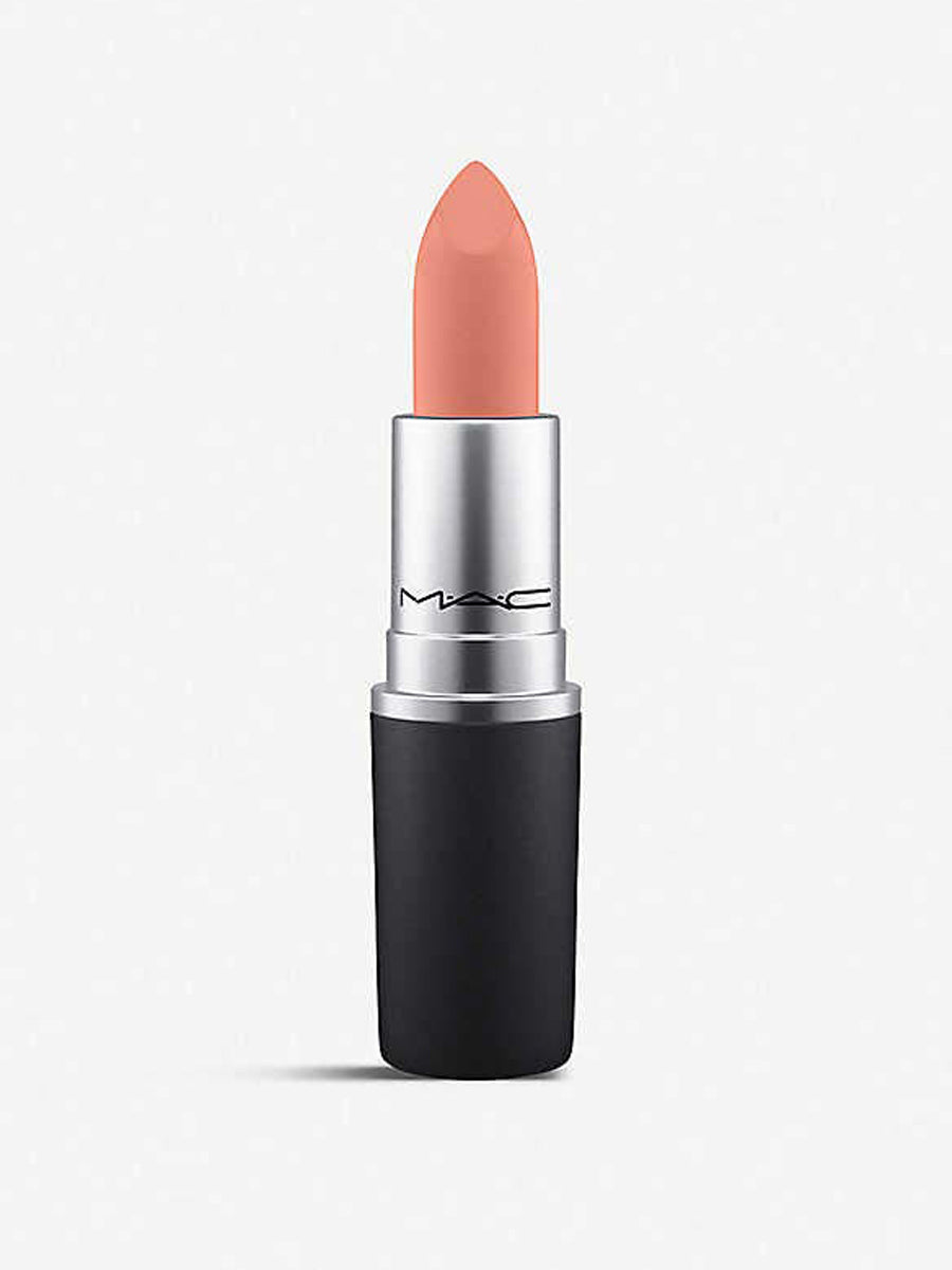 Mac Powder Lipstick (My Tweedy)