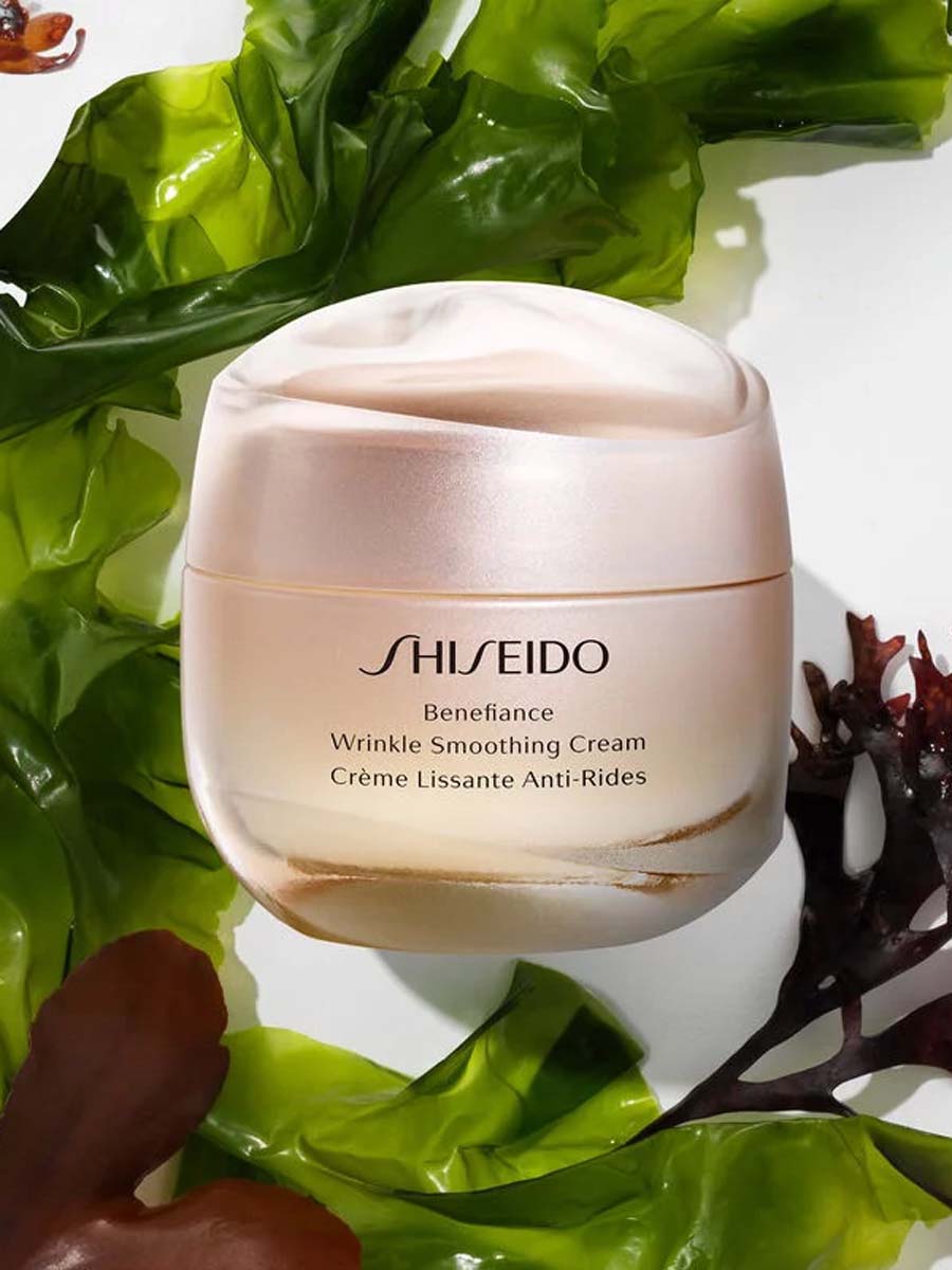 Shiseido Bio Performance Anti Age-Wrinkles Cream 75Ml