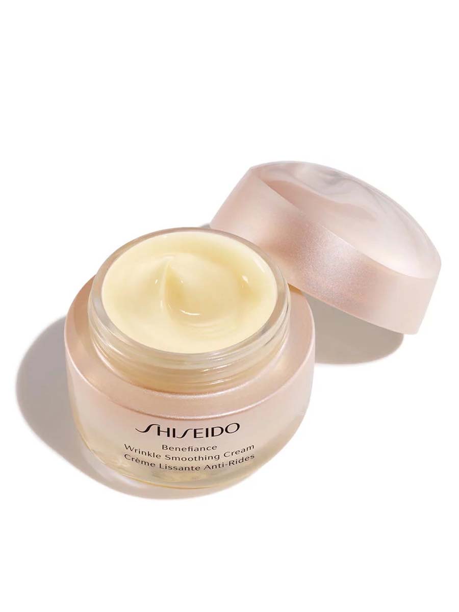 Shiseido Bio Performance Anti Age-Wrinkles Cream 75Ml