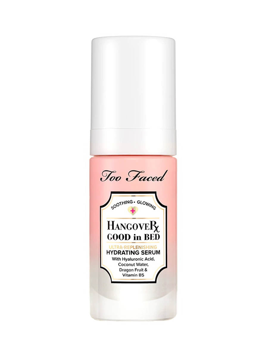 Too Faced Hangover Good In Bed Hydrating Serum 29Ml