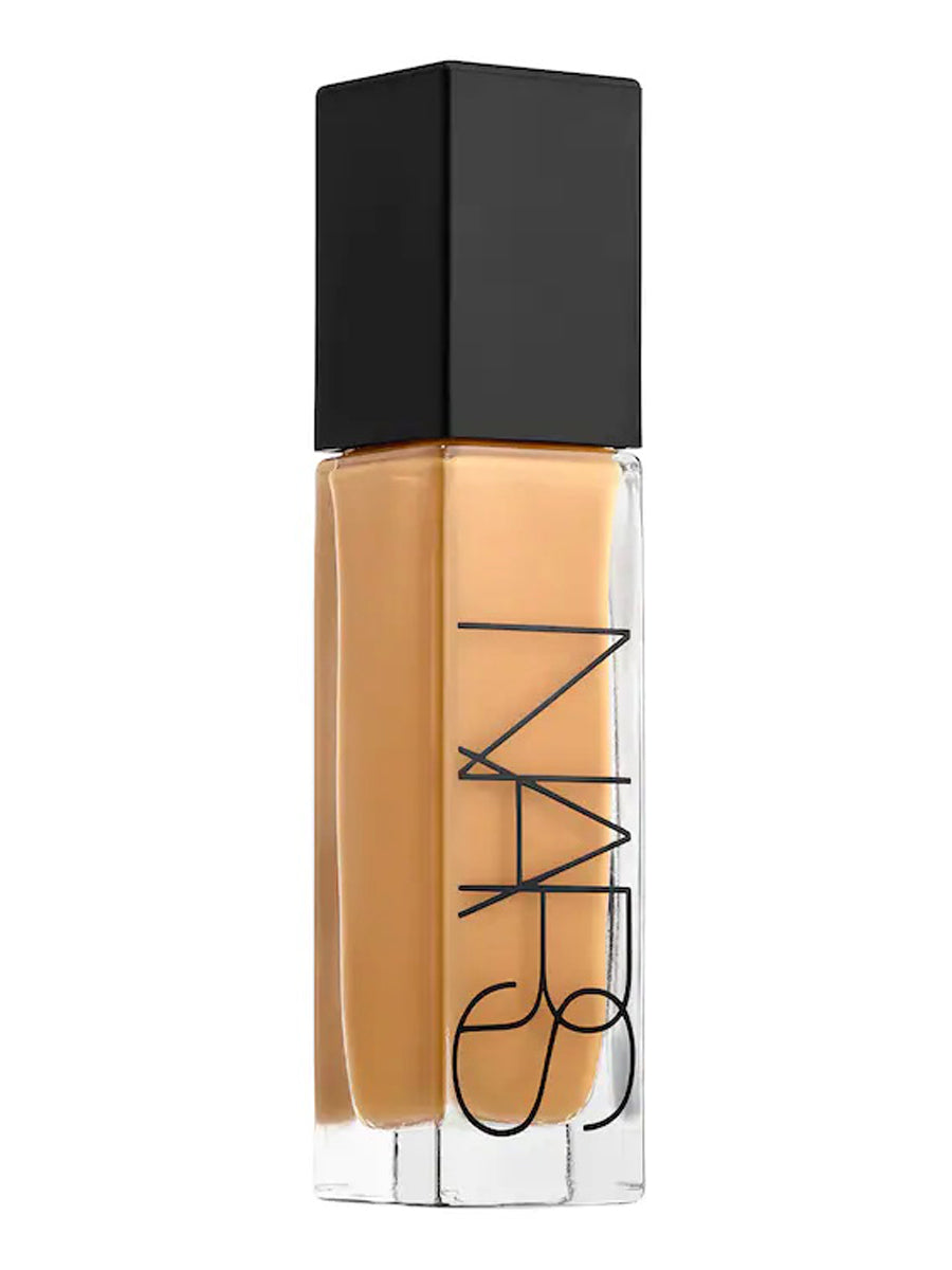 Nars Natural Radiant Longwear Foundation Medium 1 (Punjabi)30Ml