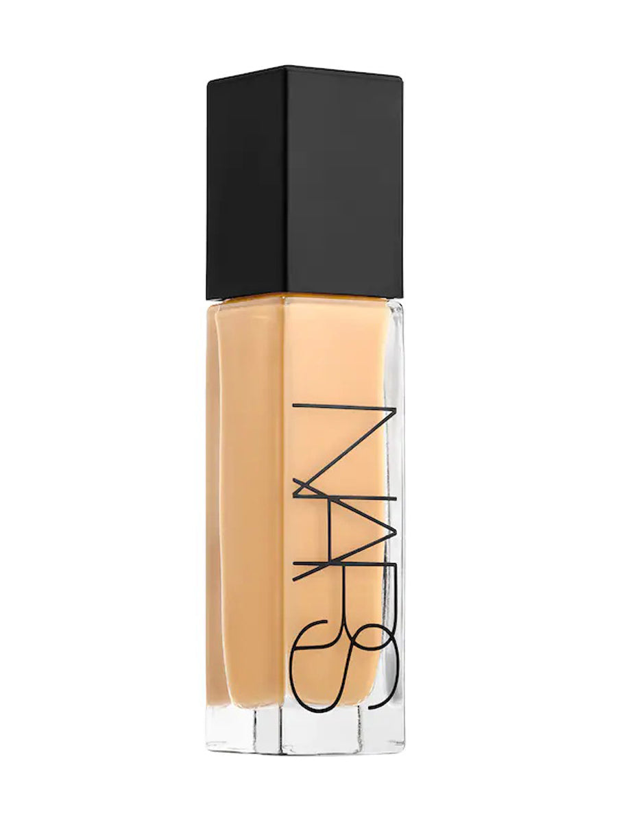 Nars Natural Radiant Longwear Foundation Light 3 Gobi 30Ml