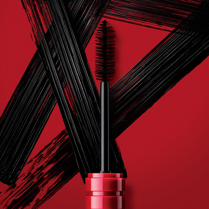 Nars Climax Volume Mascara 7Gm Uncensored Black