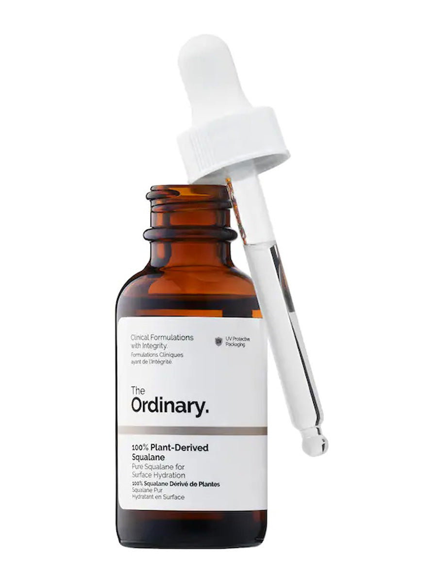 The Ordinary Hydrators & Oils 100% Plant-Derived Squalane 30Ml