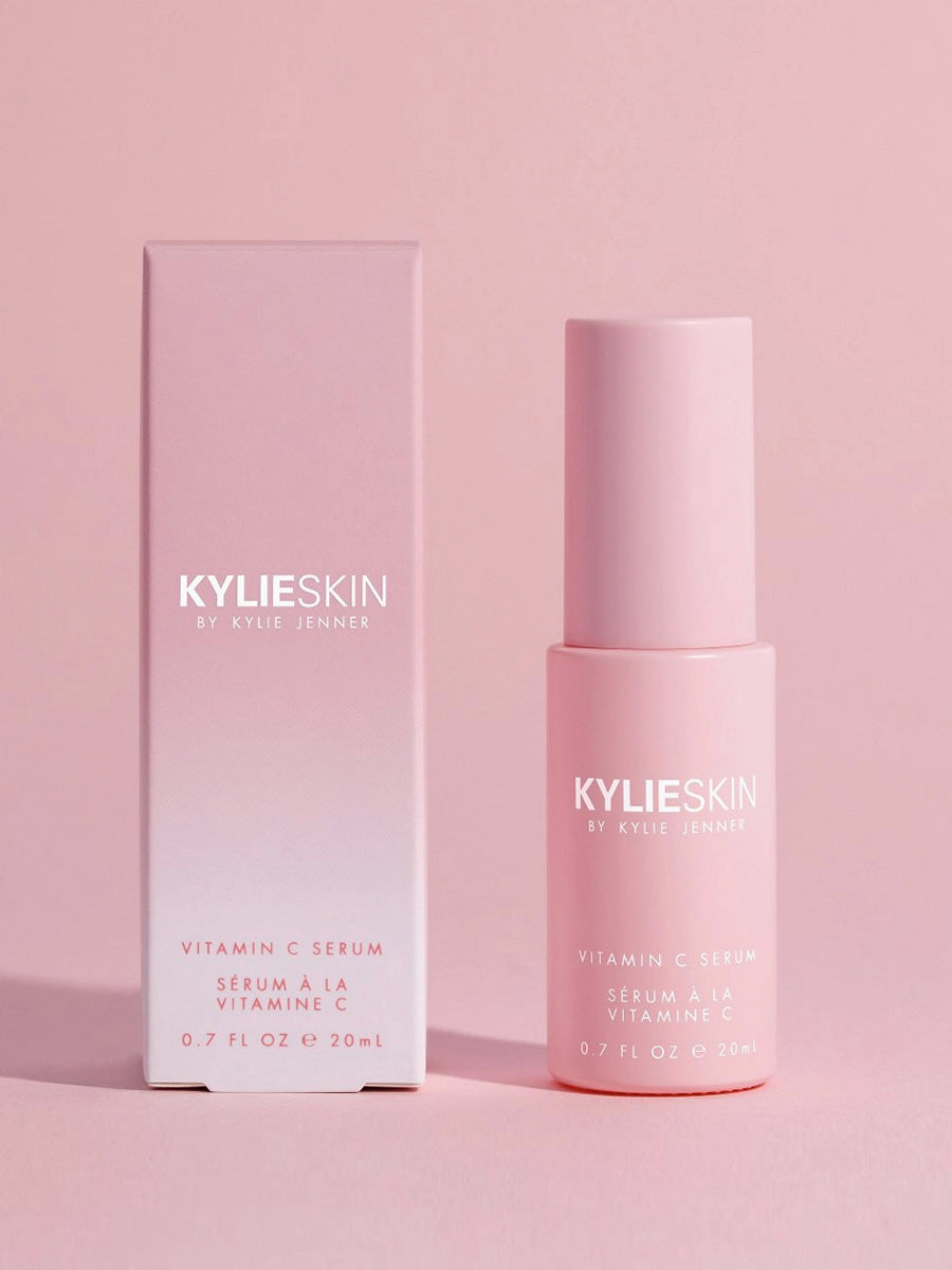 Kylie Skin Vitamin C Face Serum 20Ml