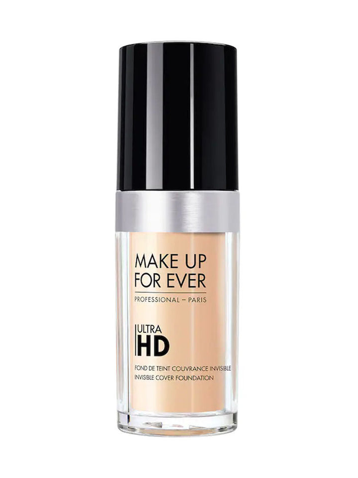Makeup For Ever HD Invisible Cover Foundation # Y218