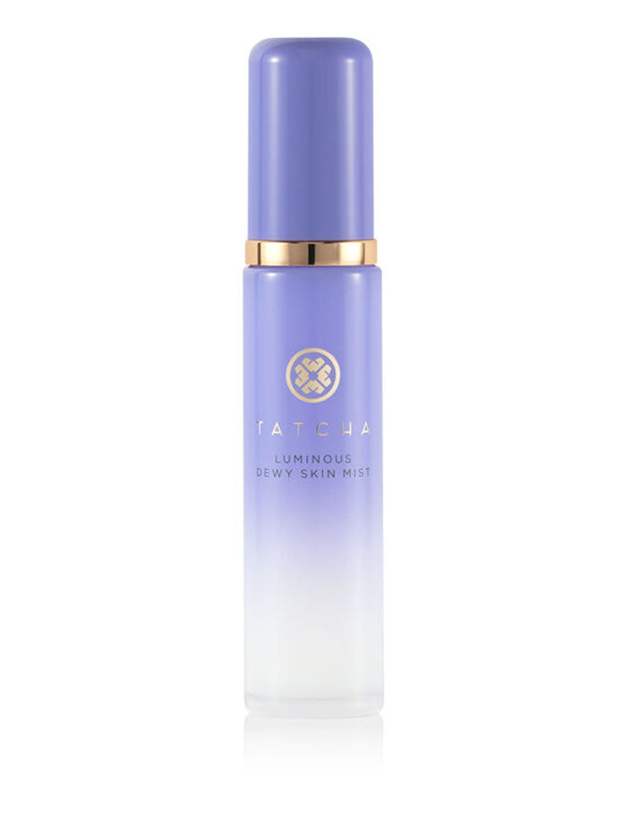 Tatcha Luminous Dewy Skin Mist 40ml