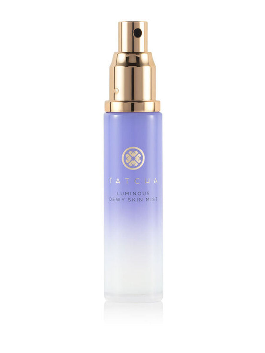 Tatcha Luminous Dewy Skin Mist 40ml